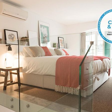 Stylish Tailor Made Flat Apartman Lisboa Kültér fotó