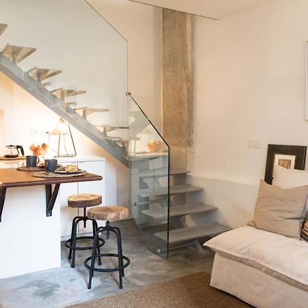 Stylish Tailor Made Flat Apartman Lisboa Kültér fotó