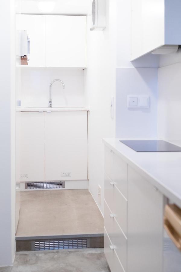 Stylish Tailor Made Flat Apartman Lisboa Kültér fotó