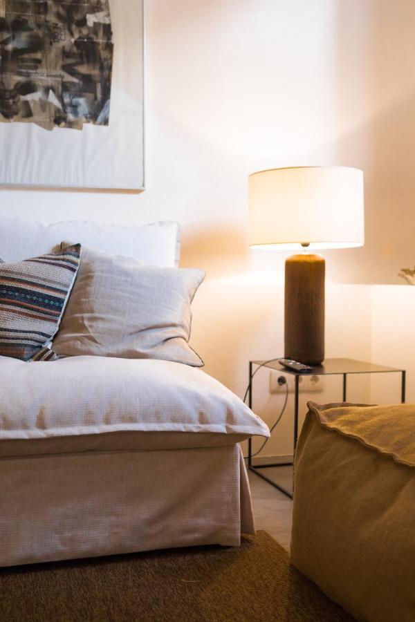 Stylish Tailor Made Flat Apartman Lisboa Kültér fotó