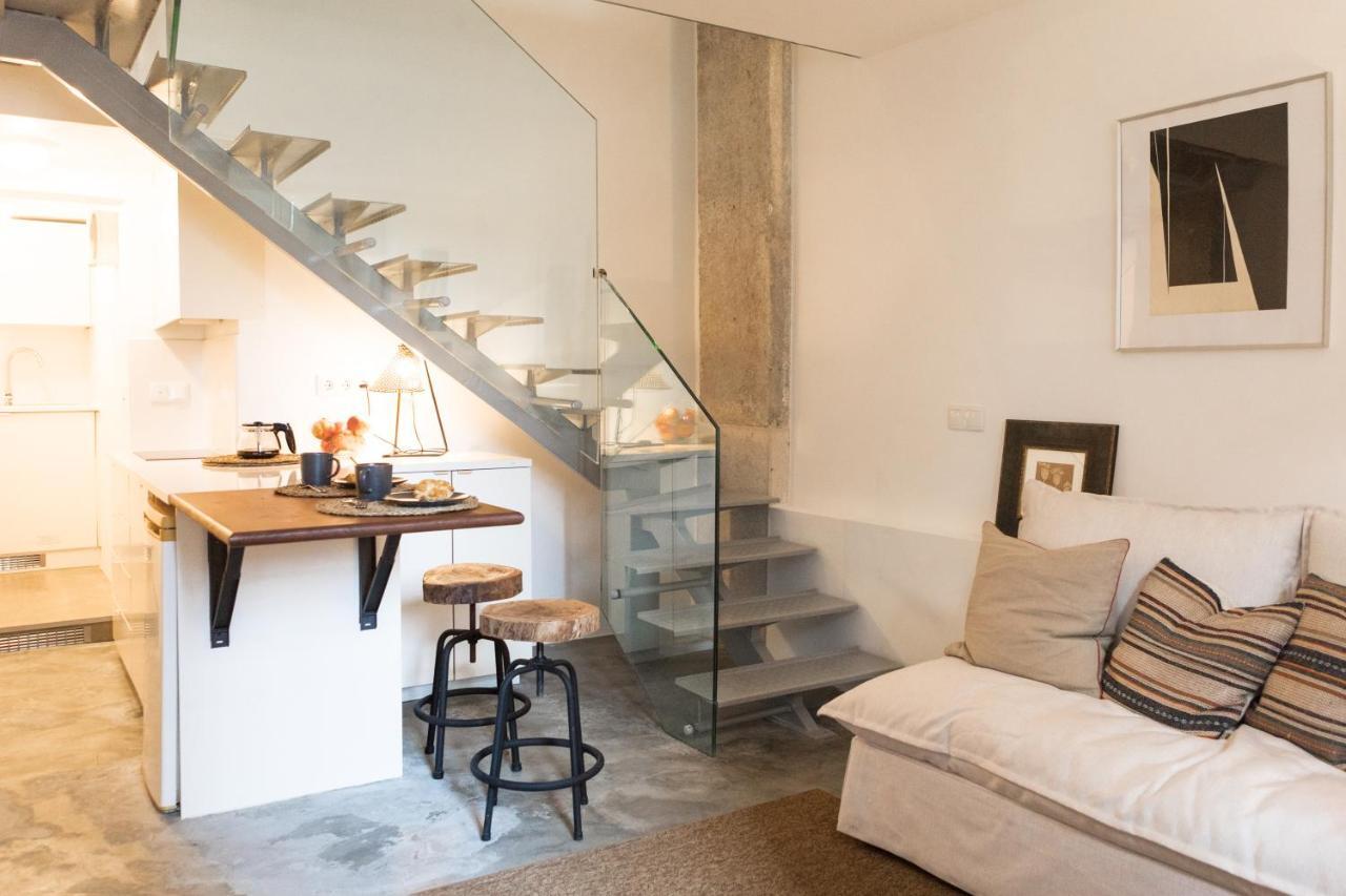 Stylish Tailor Made Flat Apartman Lisboa Kültér fotó