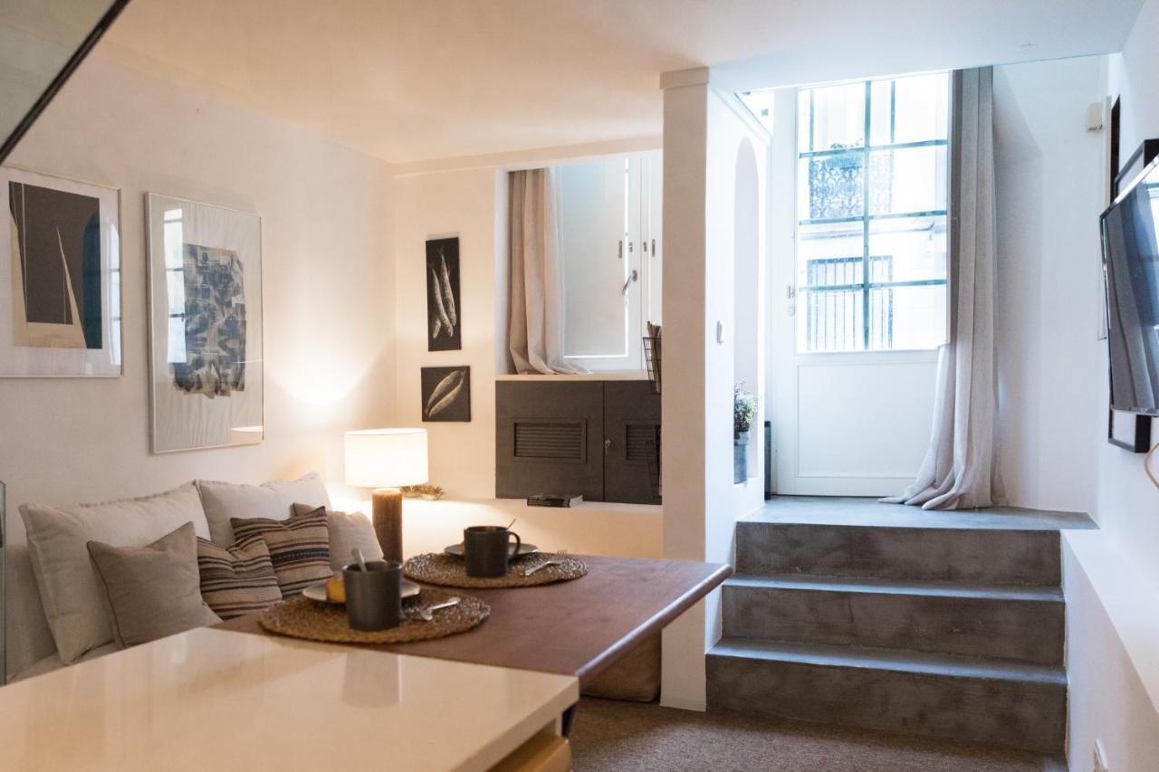 Stylish Tailor Made Flat Apartman Lisboa Kültér fotó