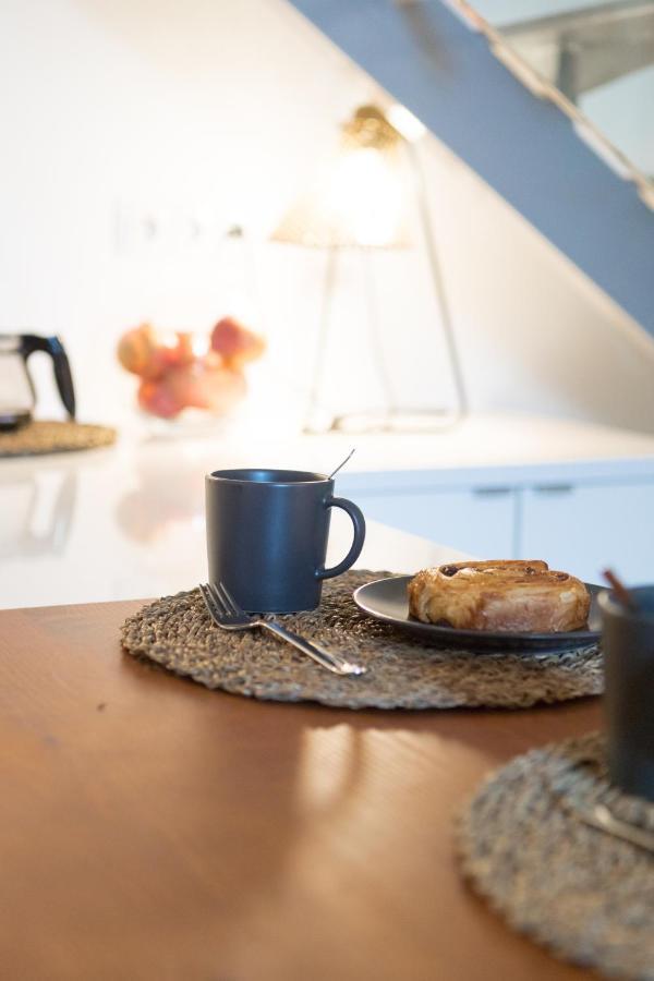 Stylish Tailor Made Flat Apartman Lisboa Kültér fotó