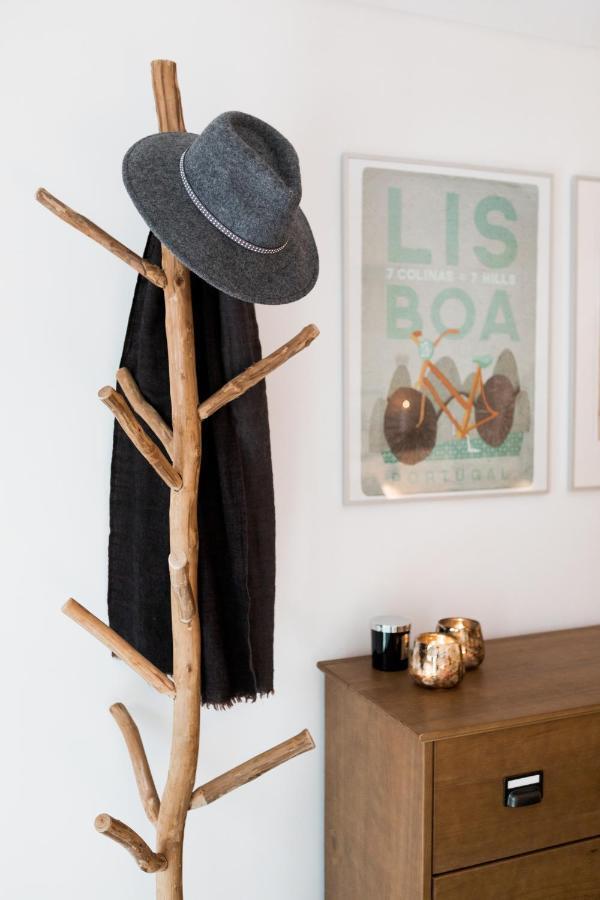 Stylish Tailor Made Flat Apartman Lisboa Kültér fotó