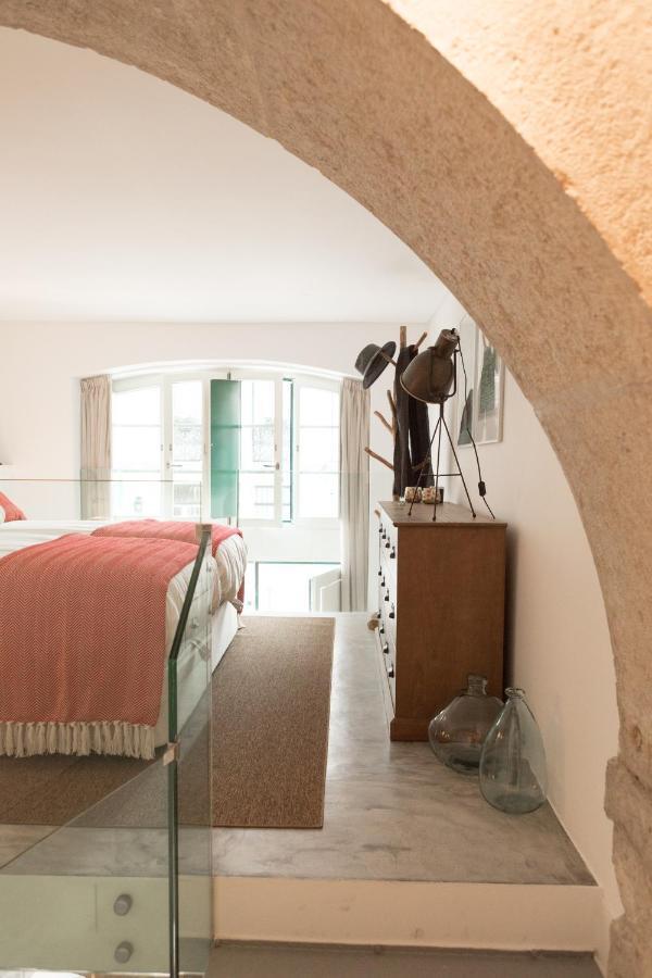 Stylish Tailor Made Flat Apartman Lisboa Kültér fotó